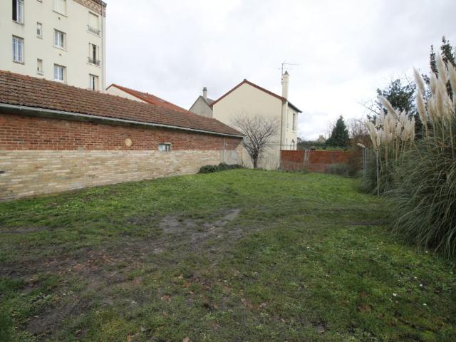 Location Appartement 2 pièces 30m²