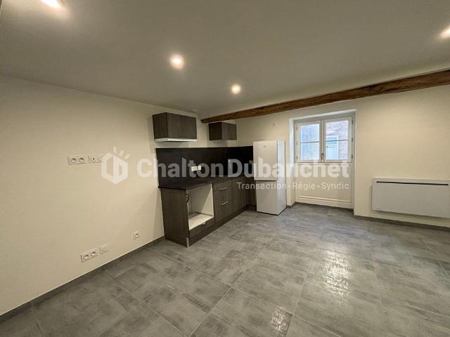 Location Appartement 2 pièces 30m²