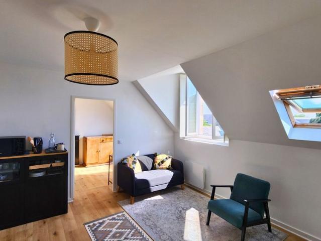 Location Appartement 2 pièces 30m²