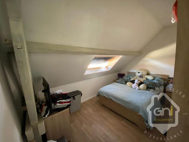 Location Appartement 2 pièces 30m²