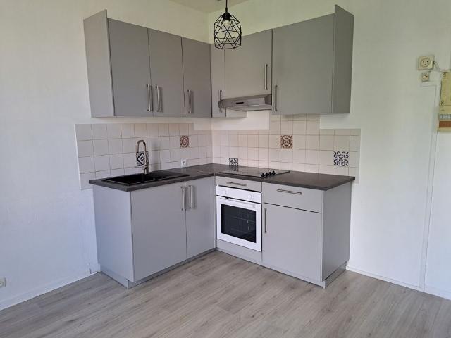Location Appartement 2 pièces 30m²
