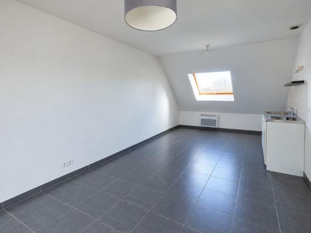 Location Appartement 2 pièces 30m²