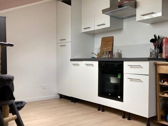 Location Appartement 2 pièces 30m²