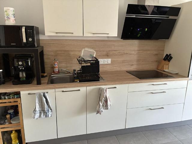 Location Appartement 2 pièces 30m²