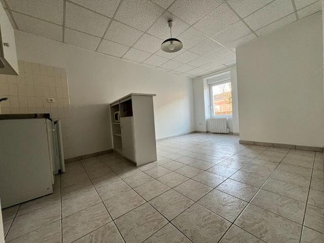 Location Appartement 2 pièces 30m²