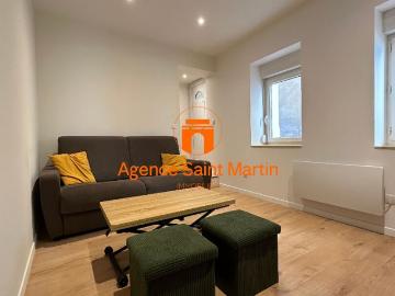 Location Appartement 2 pièces 30m²