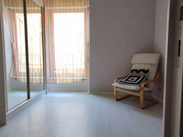Location Appartement 2 pièces 30m²