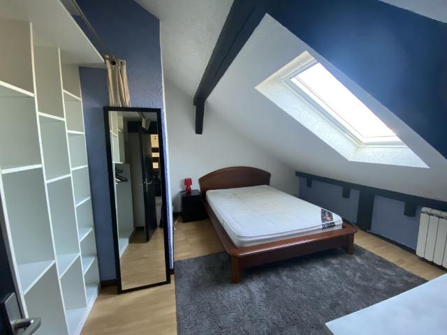 Location Appartement 2 pièces 30m² COLMAR 68000