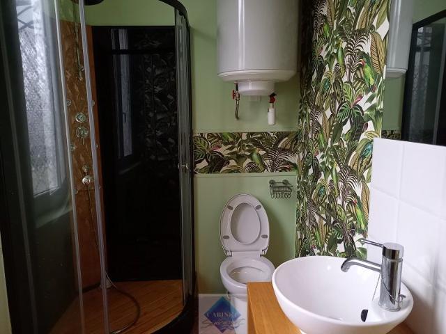 Location Appartement 2 pièces 30m² CAYEUX SUR MER 80410