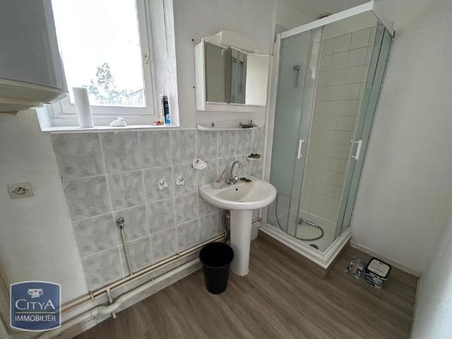 Location Appartement 2 pièces 30m² CEBAZAT 63118