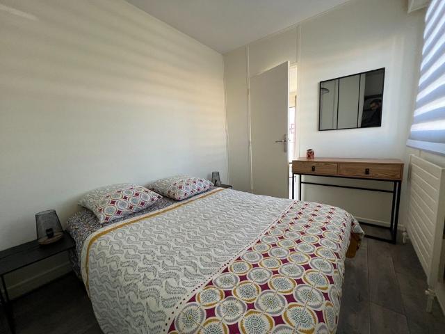 Location Appartement 2 pièces 30m² CHAMBERY 73000