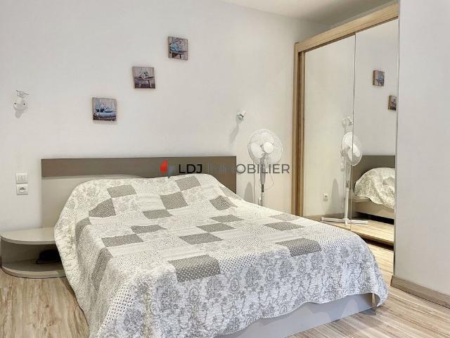 Location Appartement 2 pièces 30m² AMELIE LES BAINS PALALDA 66110