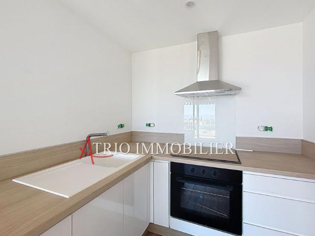 Location Appartement 2 pièces 30m² ANTIBES 06600