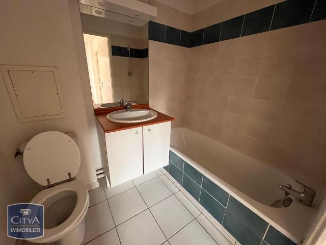 Location Appartement 2 pièces 30m² AGEN 47000