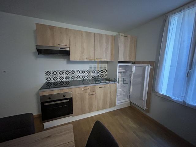 Location Appartement 2 pièces 30m² AGEN 47000