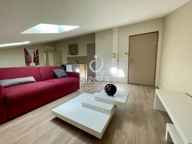 Location Appartement 2 pièces 30m² ALBI 81000