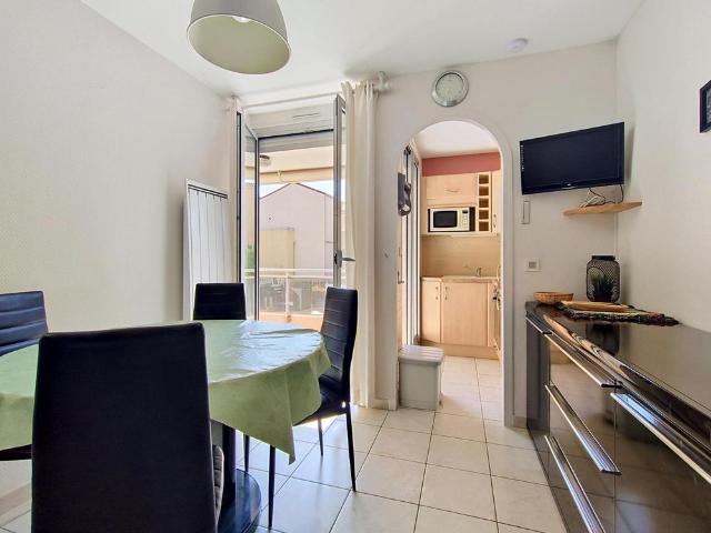 Location Appartement 2 pièces 30m² ARGELES SUR MER 66700