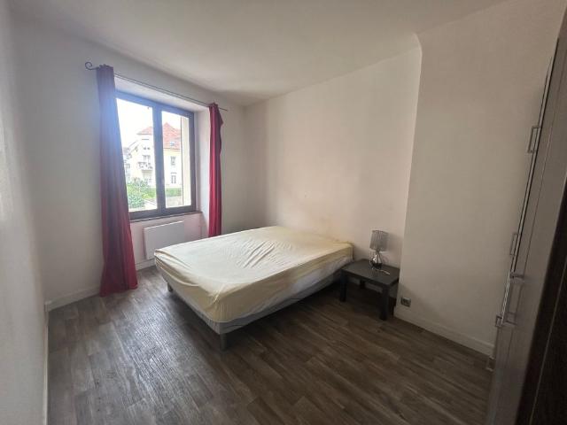 Location Appartement 2 pièces 30m² ARPAJON 91290