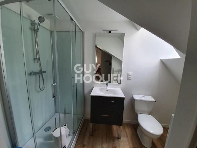 Location Appartement 2 pièces 30m² AUXERRE 89000