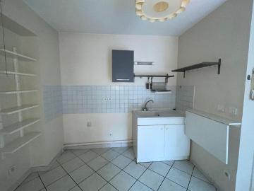 Location Appartement 2 pièces 30m² AUBENAS 07200