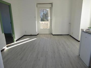 Location Appartement 2 pièces 30m² AUBENAS 07200