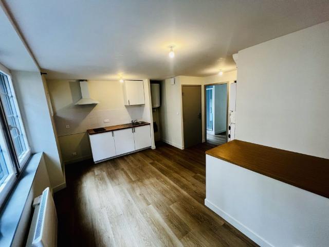 Location Appartement 2 pièces 30m² AURAY 56400