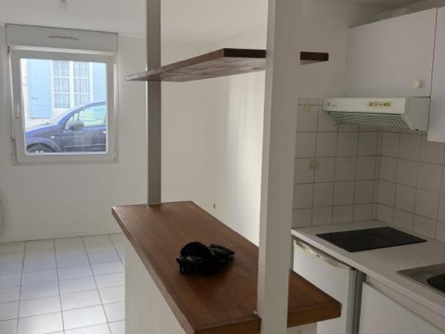 Location Appartement 2 pièces 30m² BORDEAUX 33000
