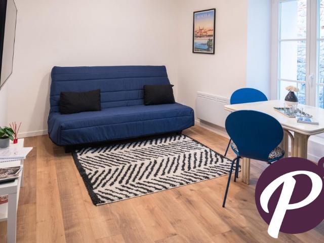 Location Appartement 2 pièces 30m² BERGERAC 24100