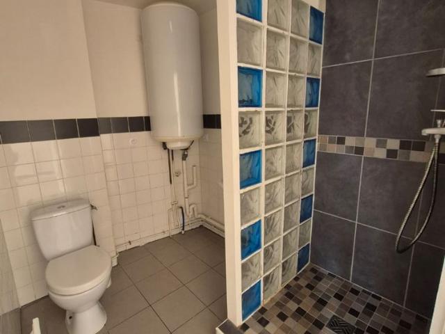 Location Appartement 2 pièces 30m² BRUAY LA BUISSIERE 62700