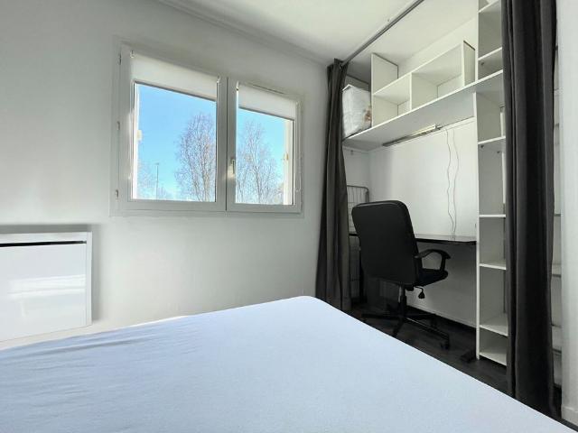 Location Appartement 2 pièces 30m² BREST 29200