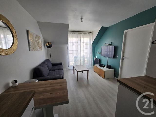 Location Appartement 2 pièces 30m² BRIE COMTE ROBERT 77170