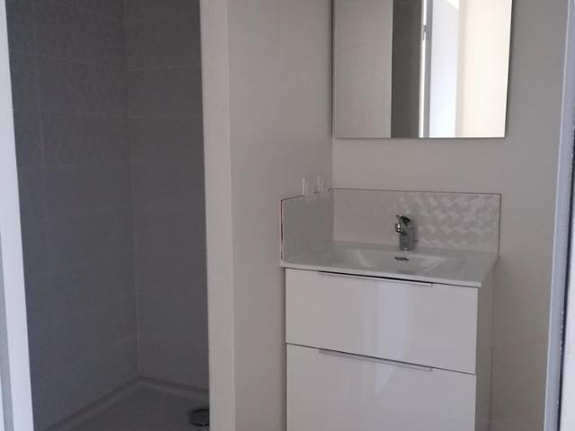 Location Appartement 2 pièces 30m² BRIVE LA GAILLARDE 19100