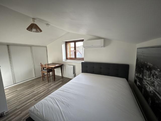 Location Appartement 2 pièces 30m² GERZAT 63360