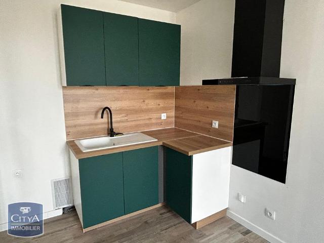 Location Appartement 2 pièces 30m² GIGNAC 34150