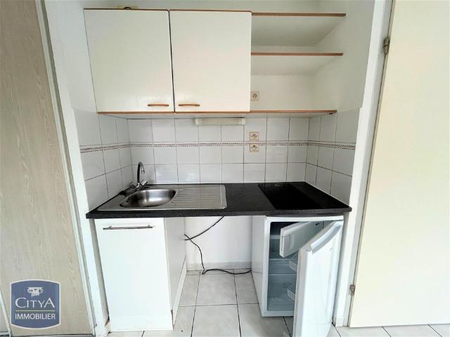 Location Appartement 2 pièces 30m² GRABELS 34790