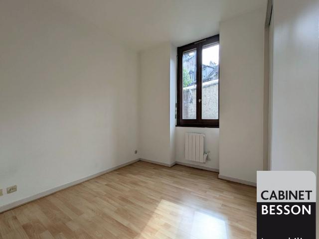 Location Appartement 2 pièces 30m² GRENOBLE 38000