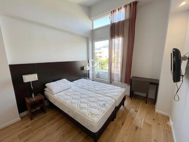 Location Appartement 2 pièces 30m² GRENOBLE 38100