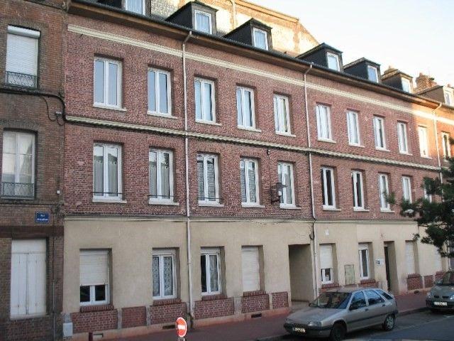Location Appartement 2 pièces 30m² ELBEUF 76500