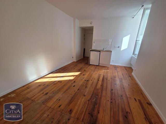 Location Appartement 2 pièces 30m² ISSOIRE 63500