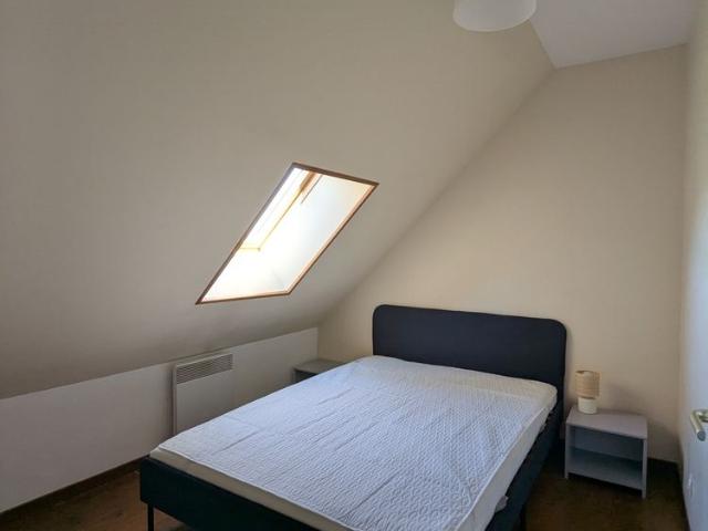 Location Appartement 2 pièces 30m² ISSOUDUN 36100