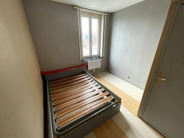 Location Appartement 2 pièces 30m² LOOS 59120