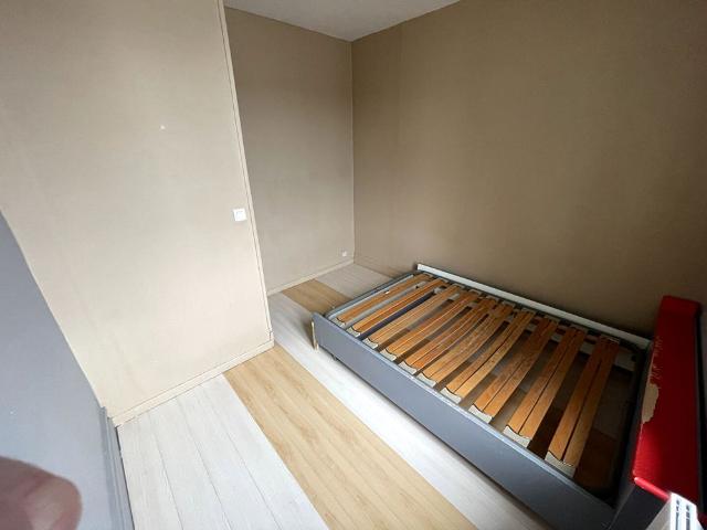 Location Appartement 2 pièces 30m² LOOS 59120