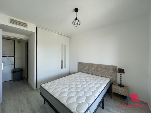 Location Appartement 2 pièces 30m² LA CIOTAT 13600