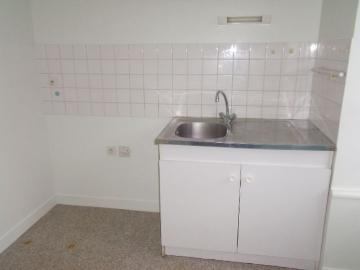 Location Appartement 2 pièces 30m² LA FERTE MACE 61600