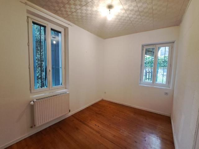 Location Appartement 2 pièces 30m² LE GUA 38450