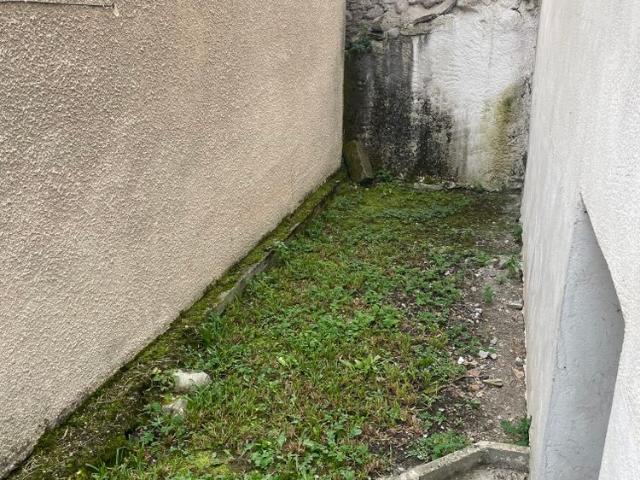 Location Appartement 2 pièces 30m² LE GUA 38450