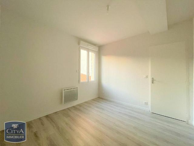 Location Appartement 2 pièces 30m² LIBOURNE 33500