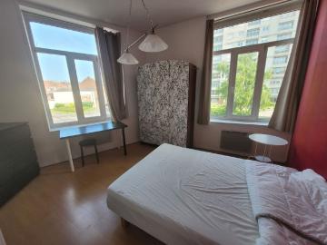 Location Appartement 2 pièces 30m² LILLE 59000