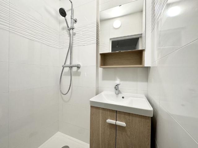 Location Appartement 2 pièces 30m² LILLE 59000