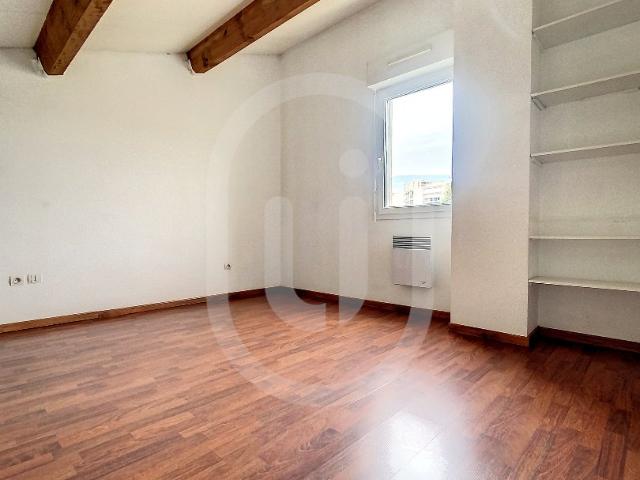 Location Appartement 2 pièces 30m² MONTPELLIER 34000